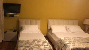 YELLOW ROOM